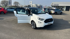 Ford EcoSport 1.0 EcoBoost 125 ST-Line 5dr Petrol Hatchback